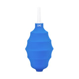 Blasebalg Staubbläser Reiniger Air Blower Blau CL-B11
