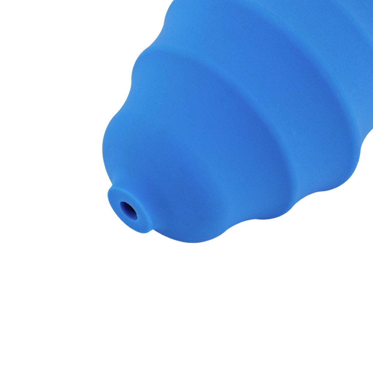 Blasebalg Staubbläser Reiniger Air Blower Blau CL-B11