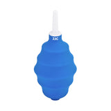 Blasebalg Staubbläser Reiniger Air Blower Blau CL-B11