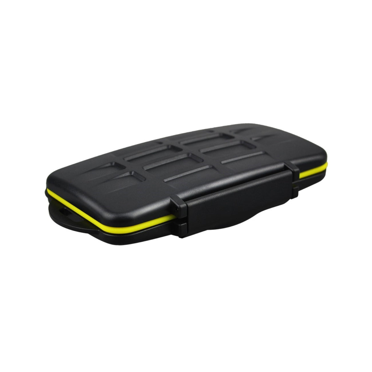 Speicherkarten Schutzbox Memory Card Case für 12 SD Karten (MC-SD12)