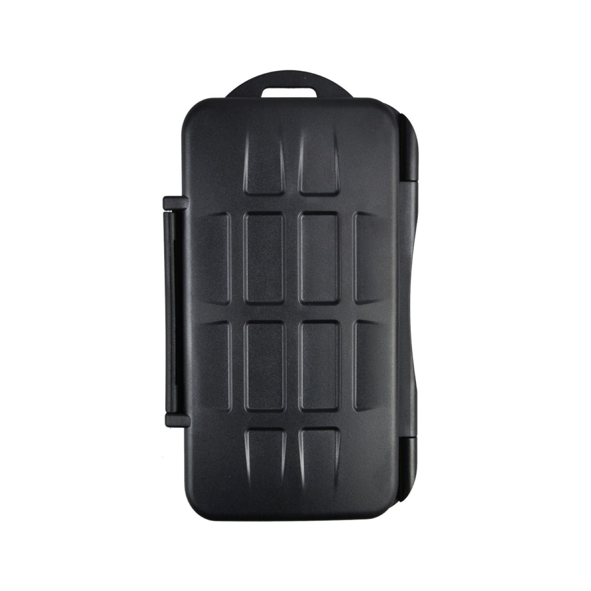 Speicherkarten Schutzbox Memory Card Case für 12 SD Karten (MC-SD12)