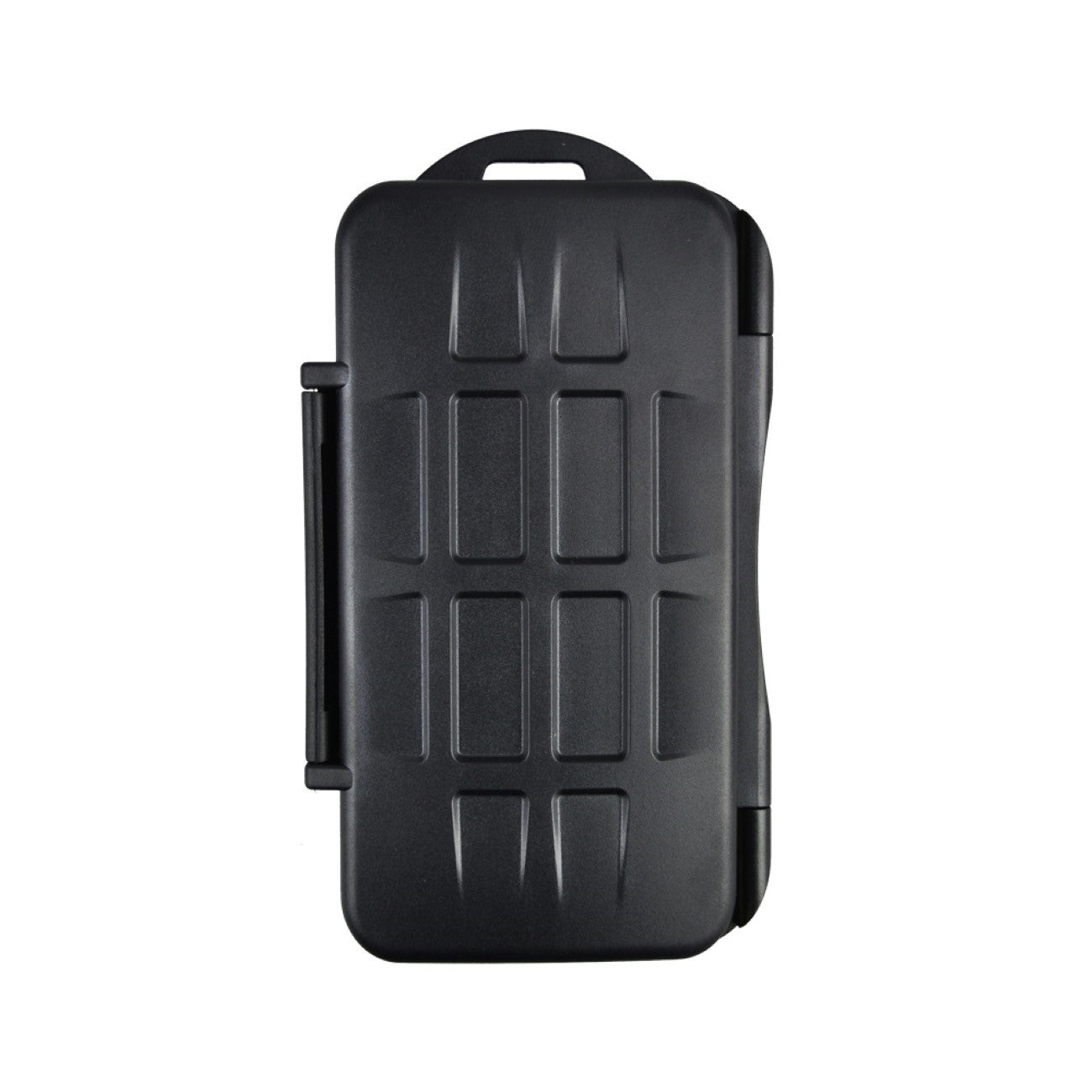 Speicherkarten Schutzbox Memory Card Case für 12 SD Karten (MC-SD12)