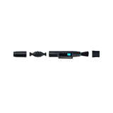 Objektivreinigungsstift CL-P4 Lens Pen mit 2 Carbon-Reinigungsköpfen