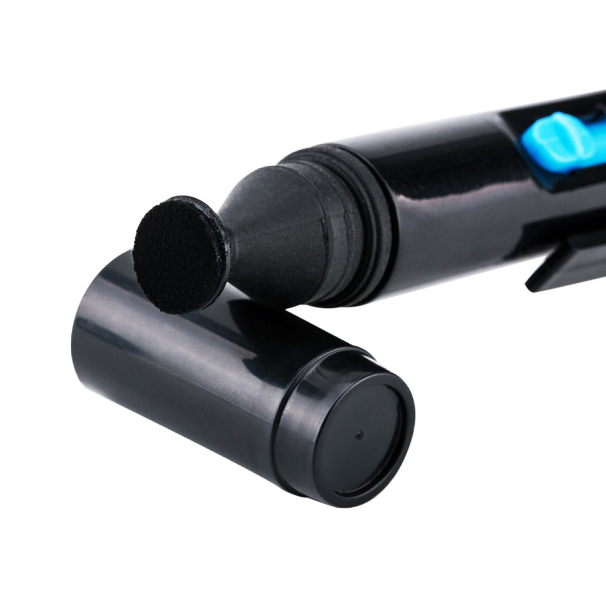 Objektivreinigungsstift CL-P4 Lens Pen mit 2 Carbon-Reinigungsköpfen