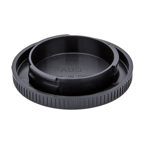 Gehäusedeckel + Objektivdeckel für Sony E-Mount Digitalkameras und Objektive L-R9