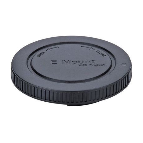 Gehäusedeckel + Objektivdeckel für Sony E-Mount Digitalkameras und Objektive L-R9