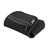 Kompaktkamera-Tasche Schutz und Stil für Ihre Kamera