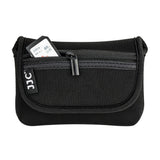 Kompaktkamera-Tasche Schutz und Stil für Ihre Kamera