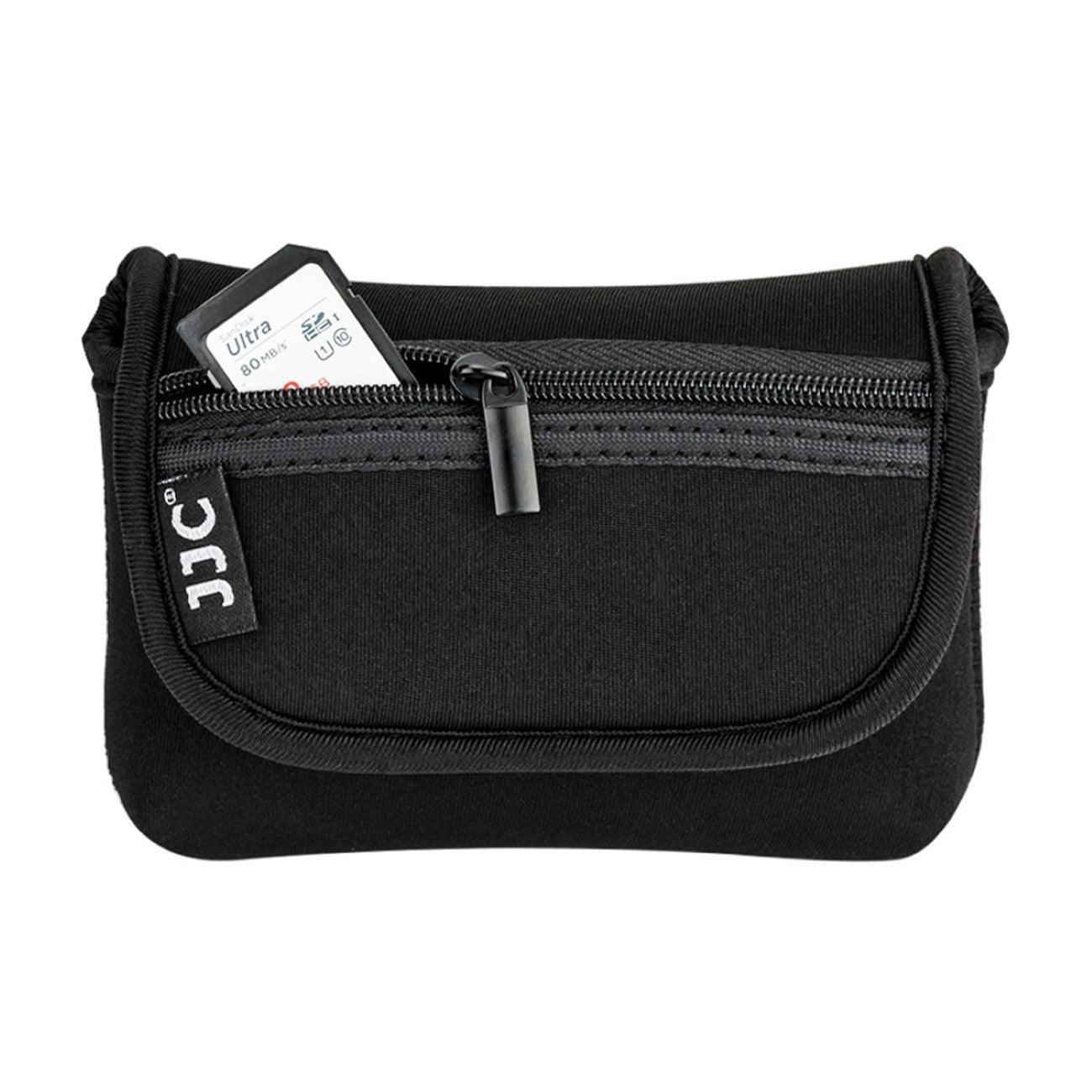 Kompaktkamera-Tasche Schutz und Stil für Ihre Kamera