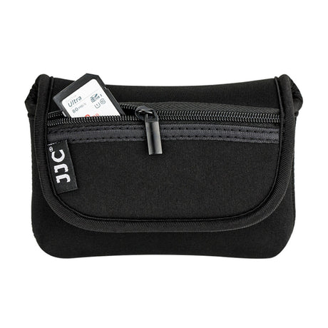 Kompaktkamera-Tasche Schutz und Stil für Ihre Kamera