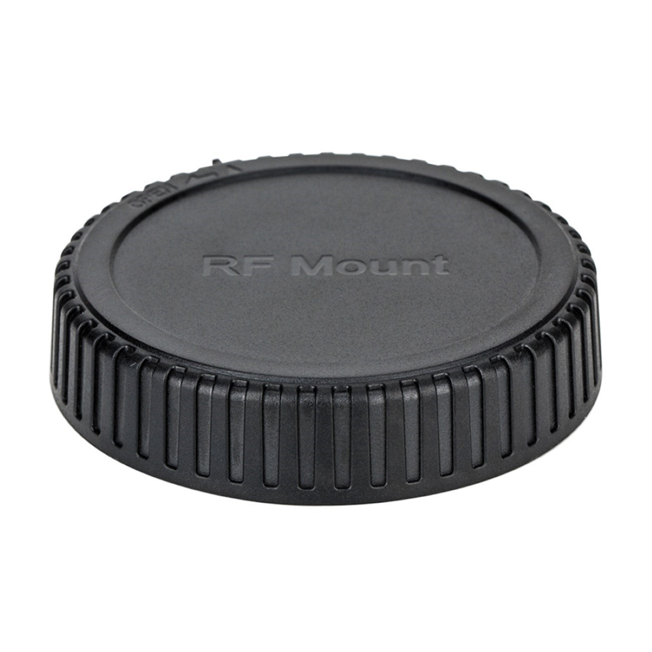 Gehäusedeckel + Objektivdeckel für Canon R Kameras und RF-Mount Objektive L-RCRF