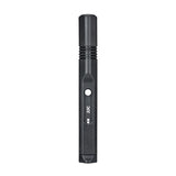 Objektivreinigungsstift Reinigungstool für optische Oberflächen mit 2 Carbonspitzen