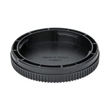 Gehäusedeckel + Objektivdeckel für Panasonic Leica Sigma L-Mount Kameras und Objektive L-RLL