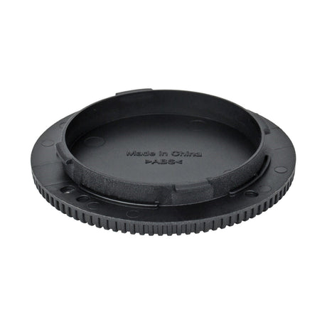 Gehäusedeckel + Objektivdeckel für Panasonic Leica Sigma L-Mount Kameras und Objektive L-RLL