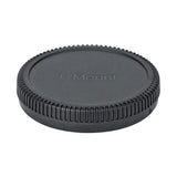 Gehäusedeckel + Objektivdeckel für Panasonic Leica Sigma L-Mount Kameras und Objektive L-RLL