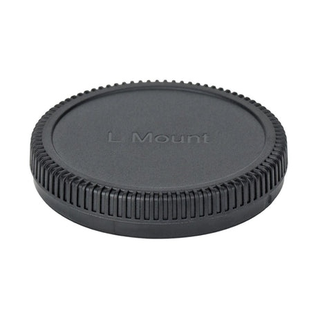 Gehäusedeckel + Objektivdeckel für Panasonic Leica Sigma L-Mount Kameras und Objektive L-RLL