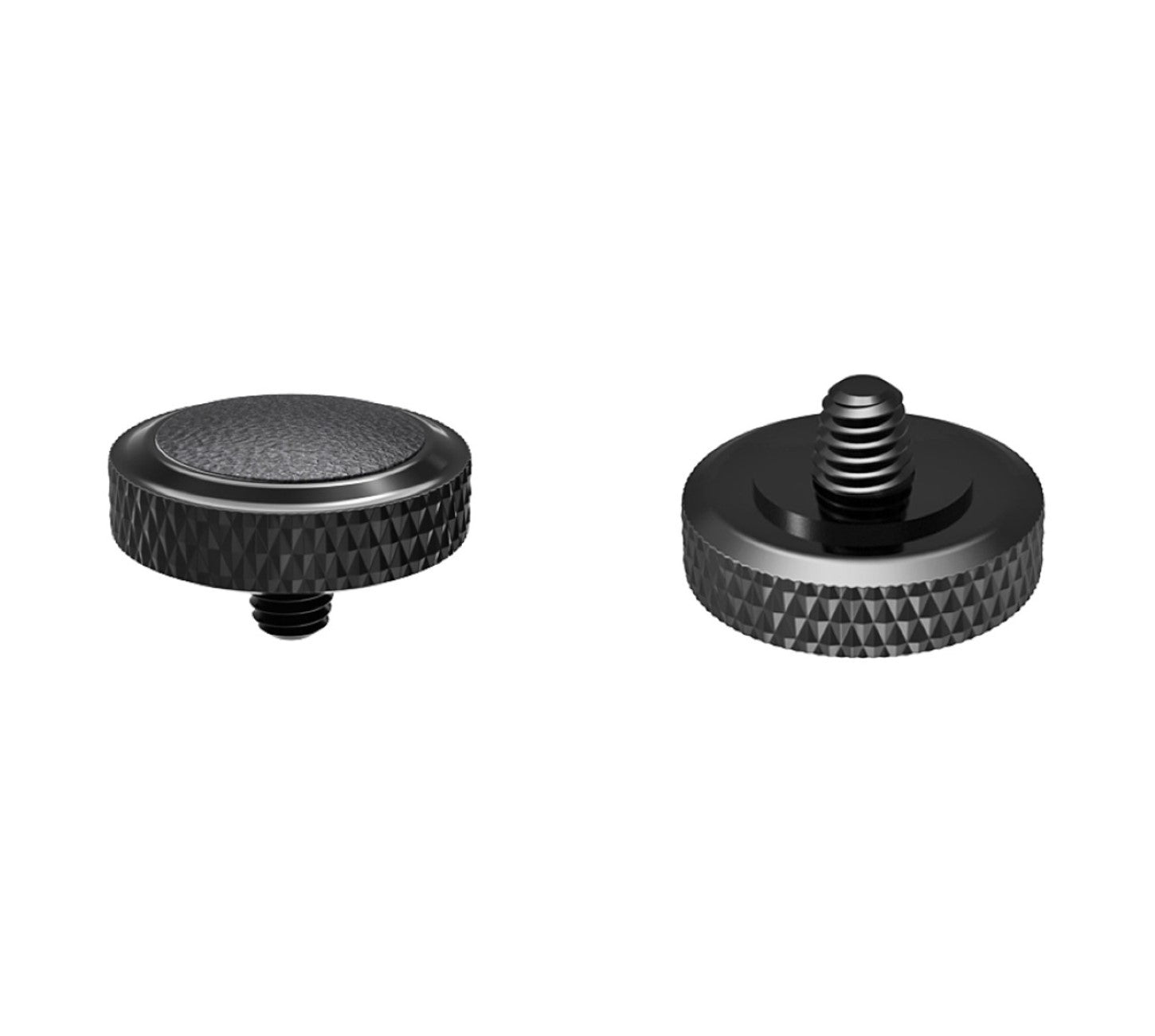Deluxe Soft Release Button SRB Kupfer & Silikon weiche Auslösebetätigung für stilvolle Kameras