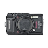 Objektivdeckel für Olympus Y- Tough TG 1-6 Kameras