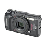Objektivdeckel für Olympus Y- Tough TG 1-6 Kameras