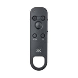Kabelloser Fernauslöser für Sony Kameras wie a6600 a7RIV a9 II Wireless Remote Control BTR-S1