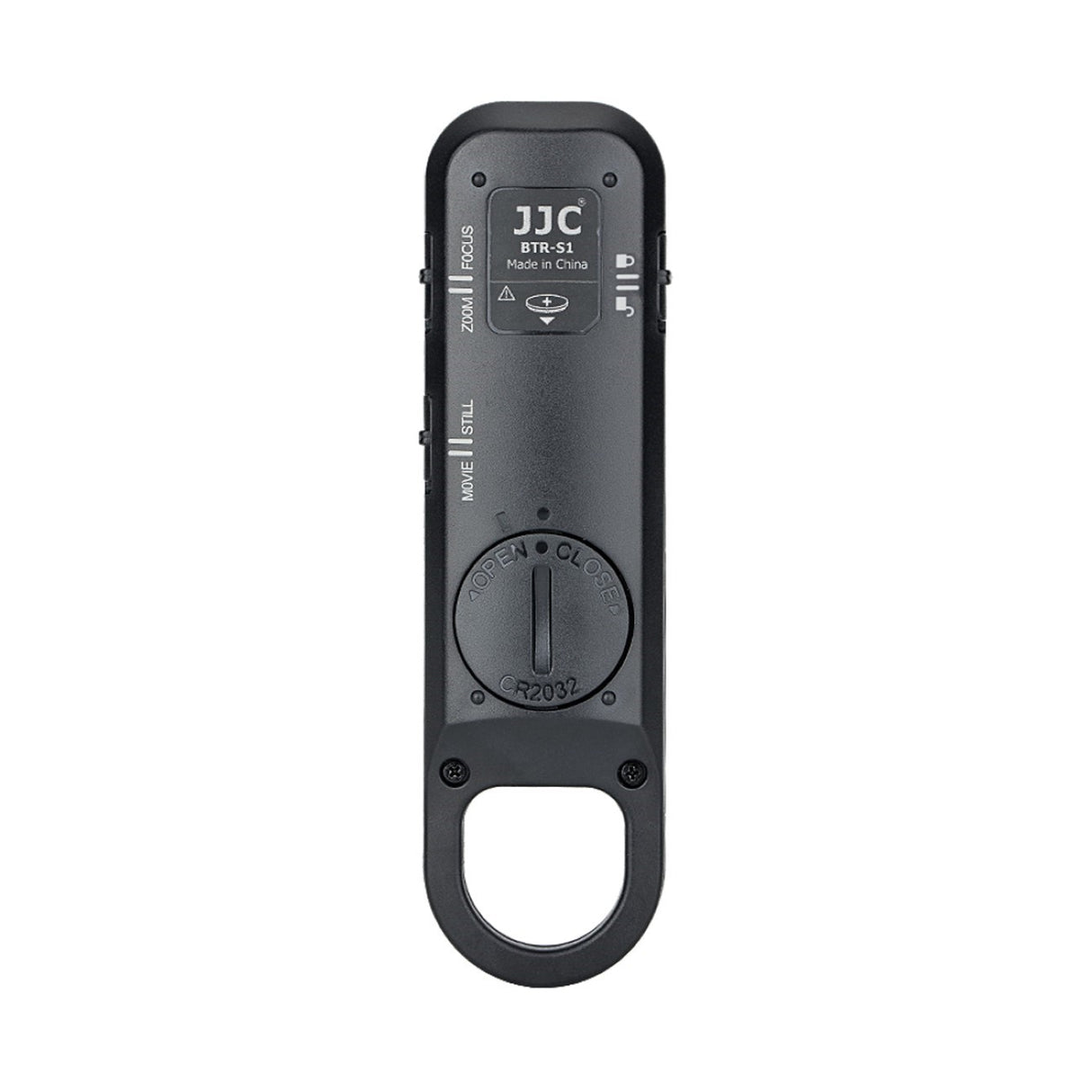 Kabelloser Fernauslöser für Sony Kameras wie a6600 a7RIV a9 II Wireless Remote Control BTR-S1