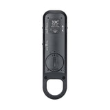 Kabelloser Fernauslöser für Sony Kameras wie a6600 a7RIV a9 II Wireless Remote Control BTR-S1