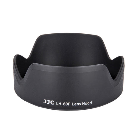 Gegenlichtblende wie Canon EW-60F Präziser Schutz für Ihre Kameraobjektive LH-60F