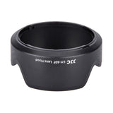 Gegenlichtblende wie Canon EW-60F Präziser Schutz für Ihre Kameraobjektive LH-60F