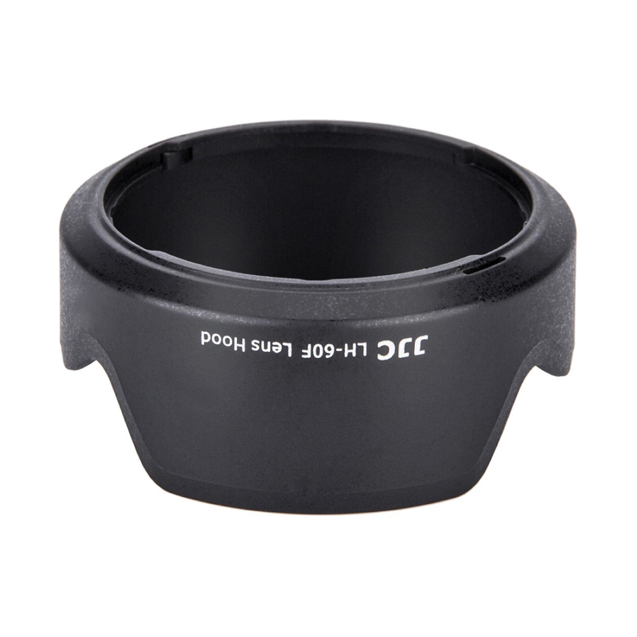 Gegenlichtblende wie Canon EW-60F Präziser Schutz für Ihre Kameraobjektive LH-60F