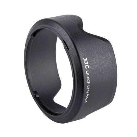 Gegenlichtblende wie Canon EW-60F Präziser Schutz für Ihre Kameraobjektive LH-60F