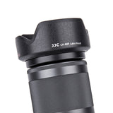 Gegenlichtblende wie Canon EW-60F Präziser Schutz für Ihre Kameraobjektive LH-60F
