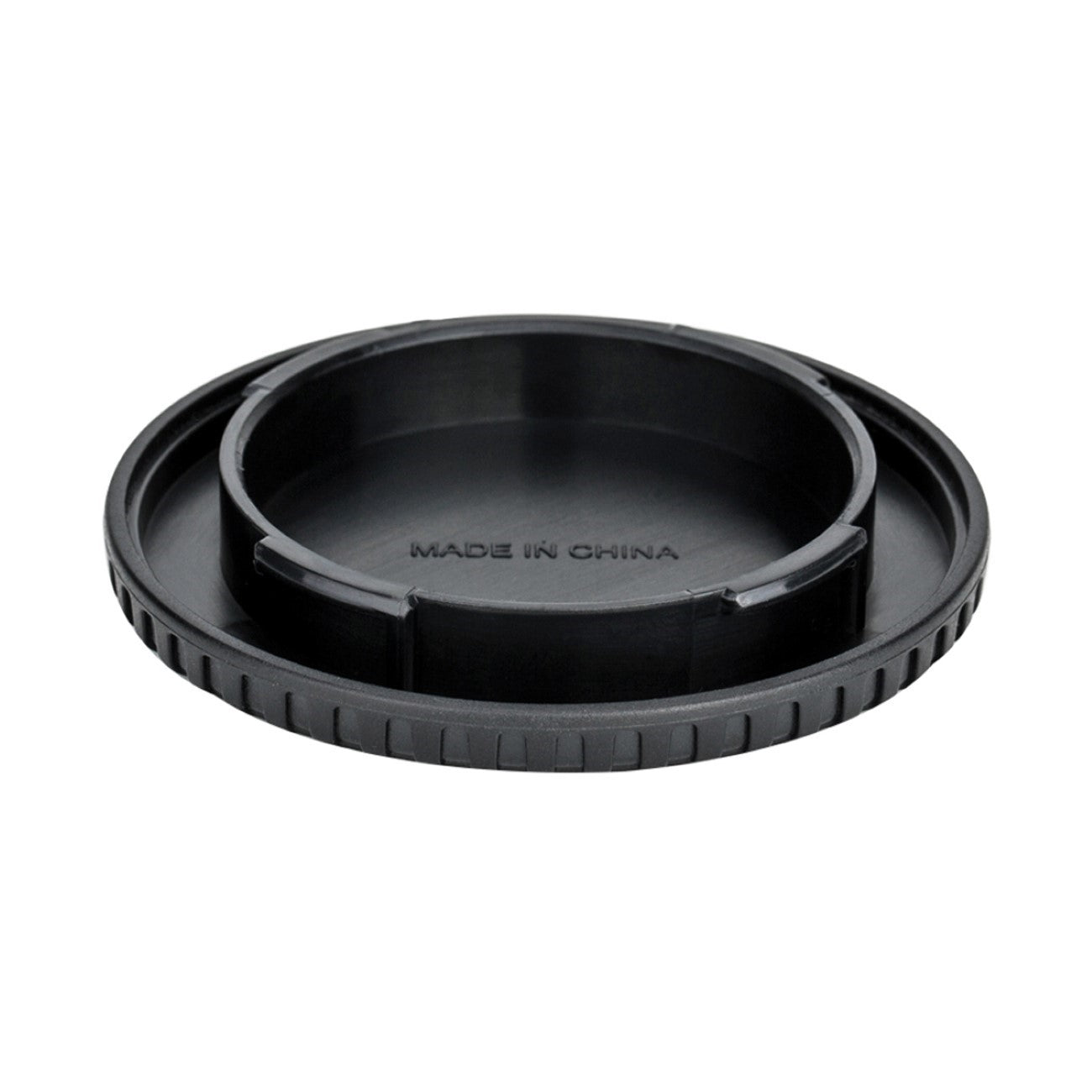 Gehäusedeckel + Objektivdeckel für Nikon Z Mount Kameras & Objektive L-RNZ