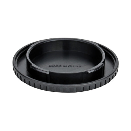 Gehäusedeckel + Objektivdeckel für Nikon Z Mount Kameras & Objektive L-RNZ