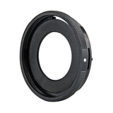 Konverter-Objektivadapter für Olympus Y. Tough TG 1-6 Kameras