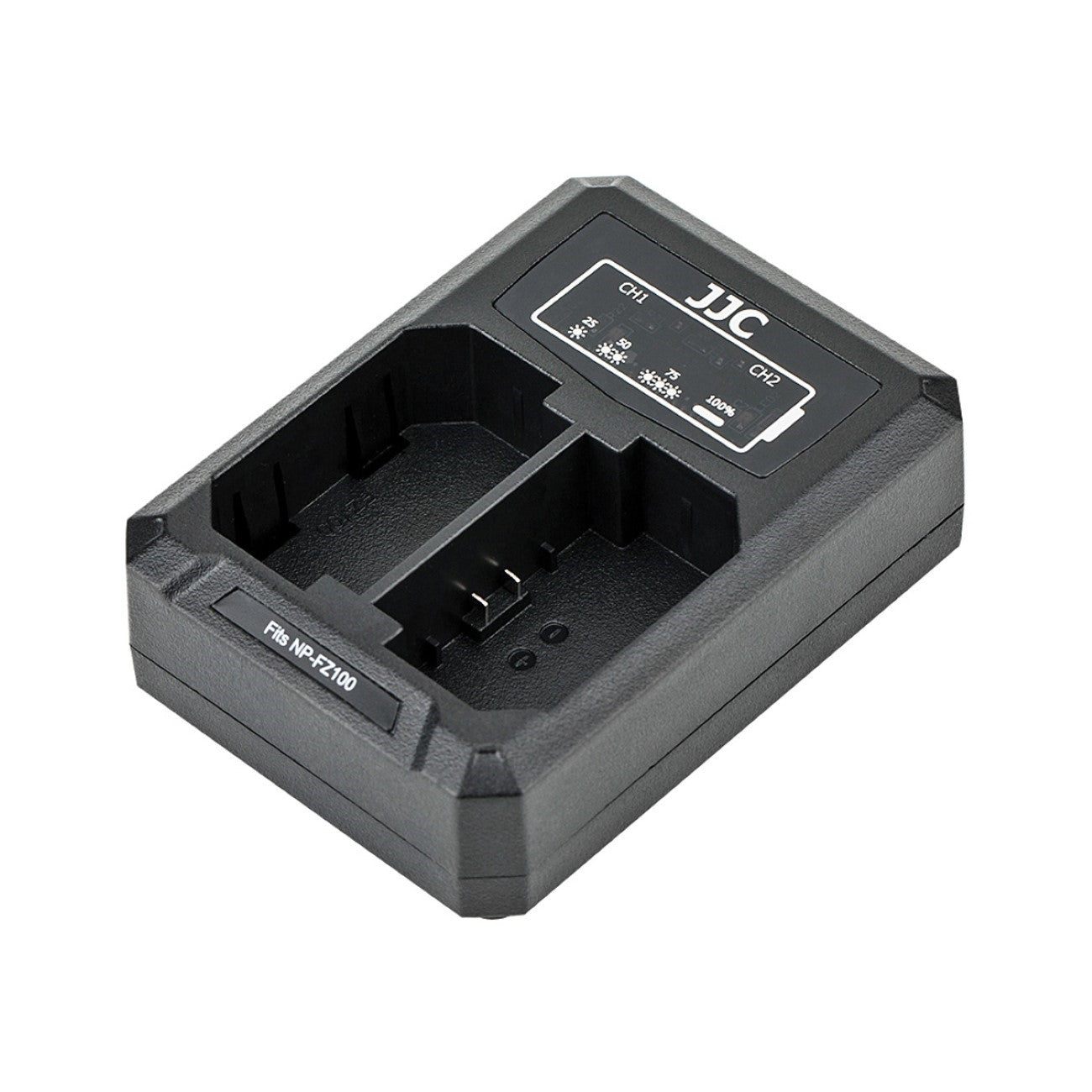 USB Dual Akku Charger für Sony NP-FZ100