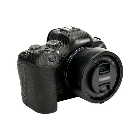 Gegenlichtblende für Canon RF 50mm f/1.8 STM ersetzt ES-65BII