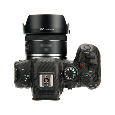 Gegenlichtblende für Canon RF 50mm f/1.8 STM ersetzt ES-65BII
