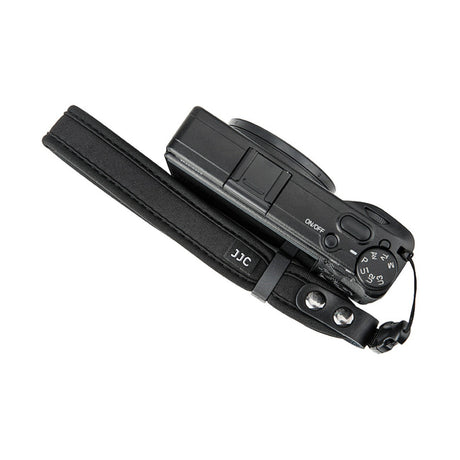 Handgelenkschlaufe für DSLR oder spigellose Kameras Wrist Strap ST-CP1