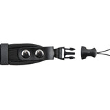 Handgelenkschlaufe für DSLR oder spigellose Kameras Wrist Strap ST-CP1