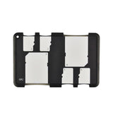 Speicherkartenhalter leicht kompakt Staubschutz für 2 SD + 4 Micro SD Karten
