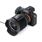 Tau Heizstreifen Objektivwärmer Kondensationsschutz für Kameraobjektive und Teleskope