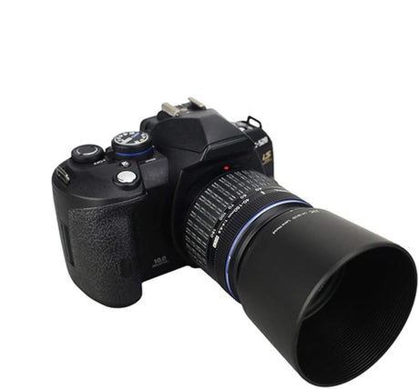 Gegenlichtblende für Olympus LH-61D/40–150mm Objektive