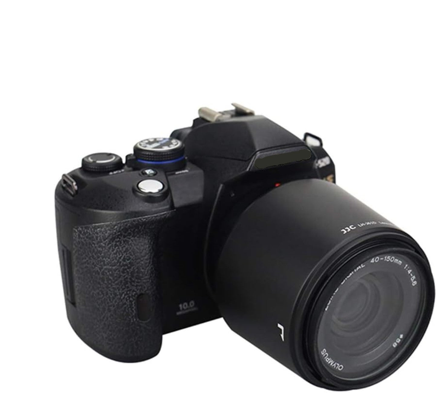 Gegenlichtblende für Olympus LH-61D/40–150mm Objektive