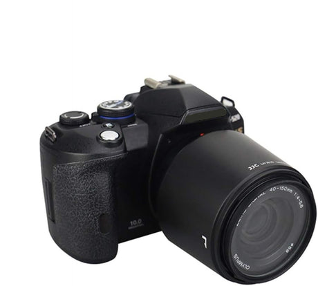 Gegenlichtblende für Olympus LH-61D/40–150mm Objektive