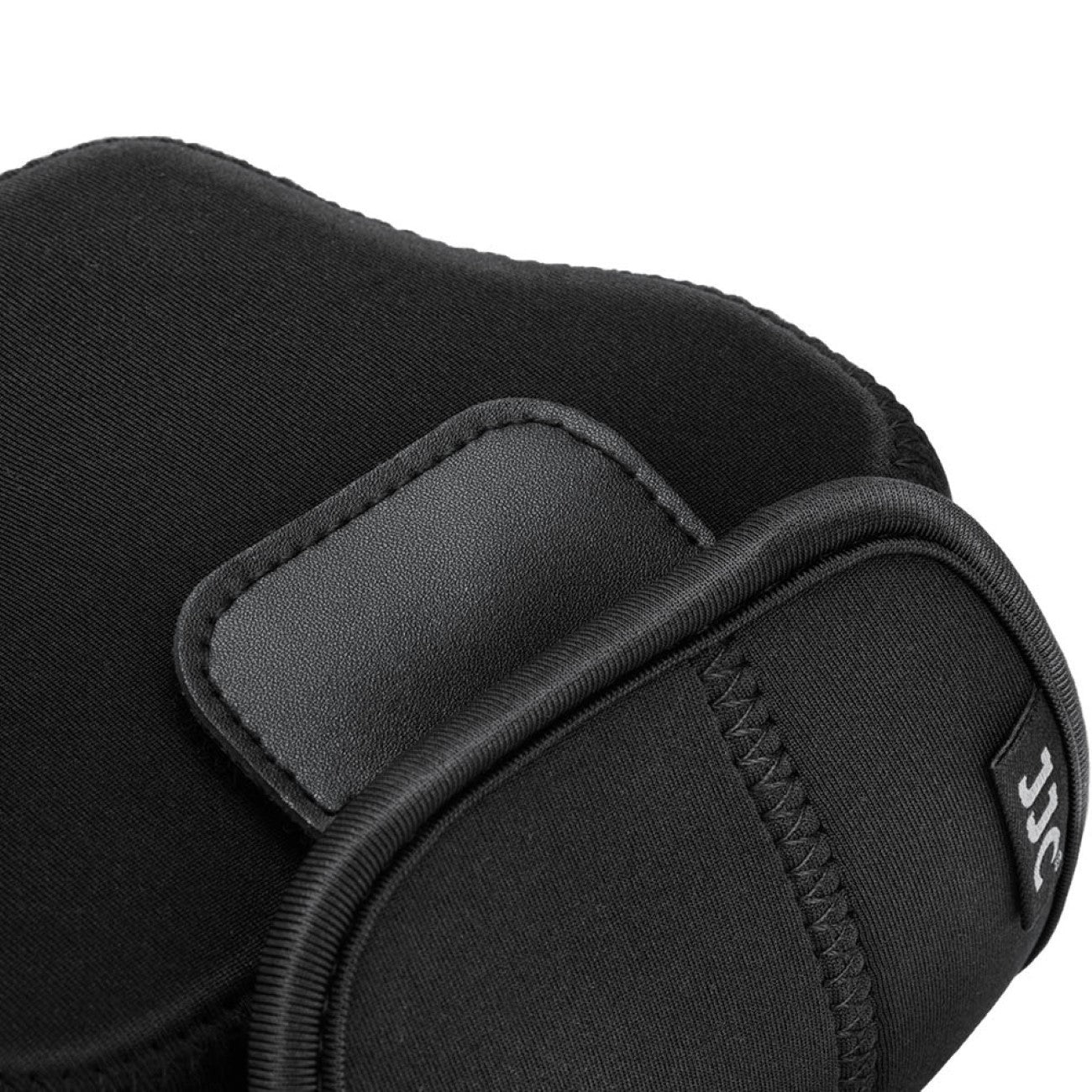 Neopren Kameratasche für spiegellose Kameras leicht elastisch schützend OC-F2BK