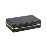 Multifunktons Battery Case Speicherkarten & Akkus Schutzbox