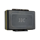 Multifunktons Battery Case Speicherkarten & Akkus Schutzbox