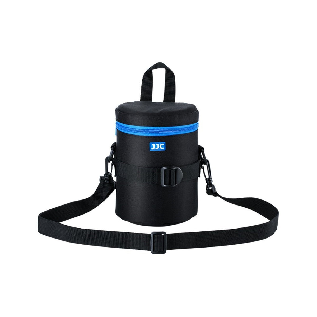 Objektivtasche für SLR Objektive robust Innenpolster wasserabweisend 100x165mm