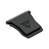 Hot Shoe Cover ersetzt Canon ER-SC2 für EOS R8 R50 R10 R7 R6MII R5C R3 Premium ABS Schutzkappe