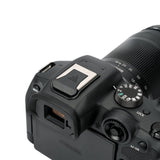 Hot Shoe Cover ersetzt Canon ER-SC2 für EOS R8 R50 R10 R7 R6MII R5C R3 Premium ABS Schutzkappe
